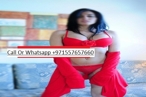Dubai escorts